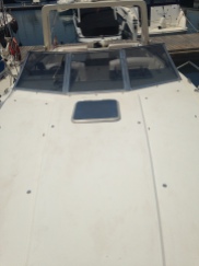 Alquiler de barco en Cabo Roig 10 metros